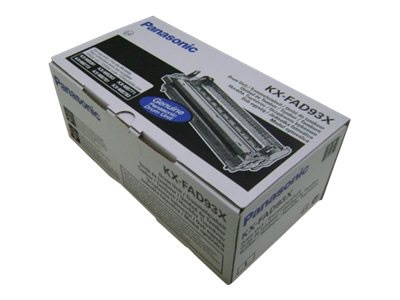 Panasonic KX FAD93X